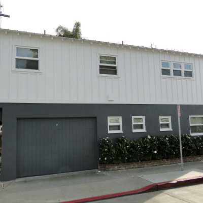 1205 Park Avenue