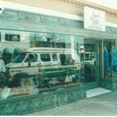 214 Marine Avenue