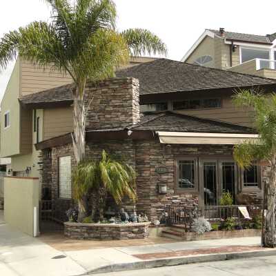 1506 Park Avenue