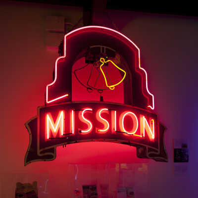 Mission Motel
