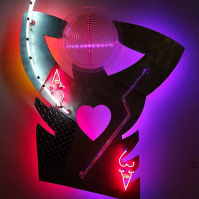 Ace of Hearts