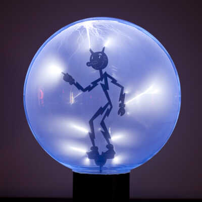 Reddy Kilowatt
