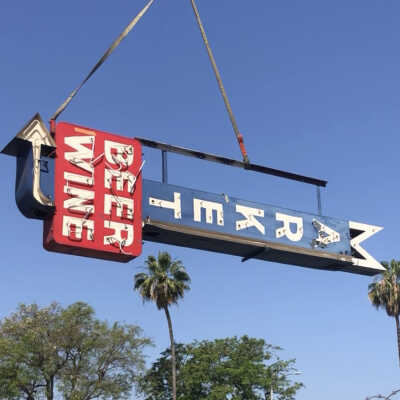 5 Points Liquor Market