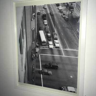 Federal Sign Servicing Photograph