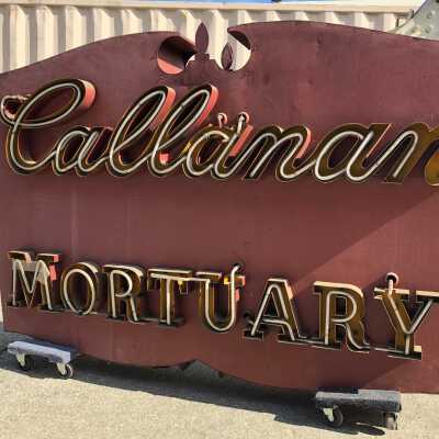 Callanan Mortuary