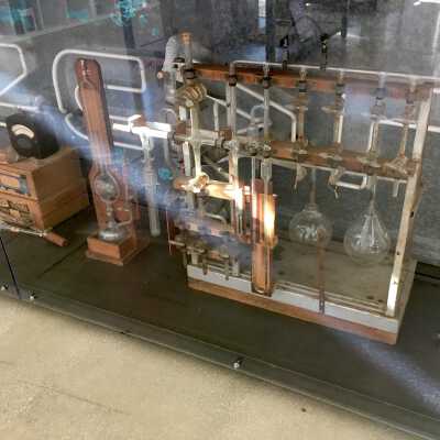 Trombley Collection (equipment)