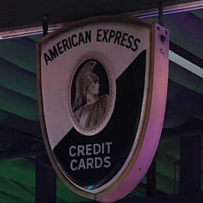 American Express