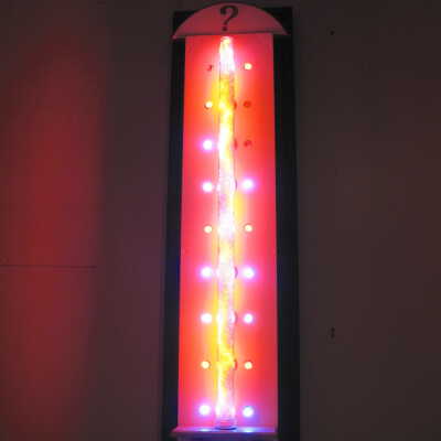LED vs. Neon