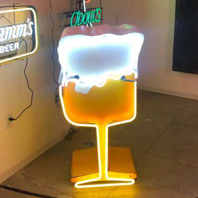 Beer Glass