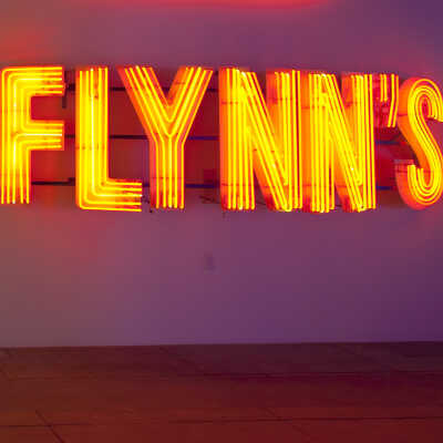 Flynn's Arcade