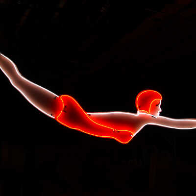 Diver