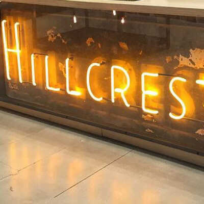 Hillcrest Laundry