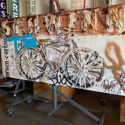 Schwinn Safety Cycle