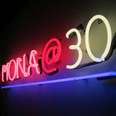 MONA@30