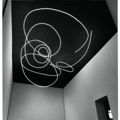 Fontana Photograph