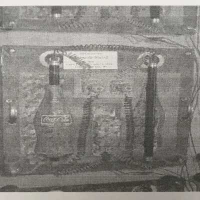 Moonlightening Box