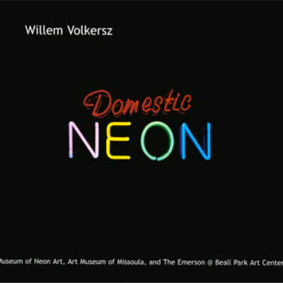 Domestic Neon