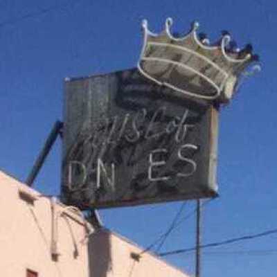 House of Dimes