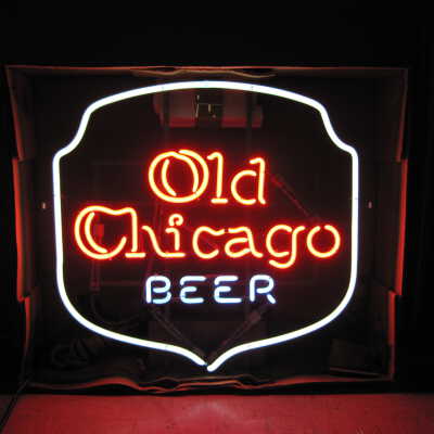 Beer Signs (Pancino Collection)