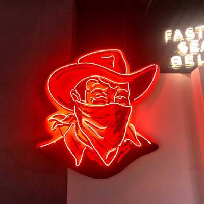 Cover Up Cowboy