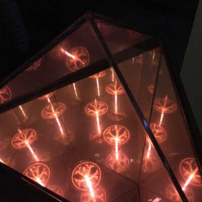 Illumination (Plasma Kaleidoscope)