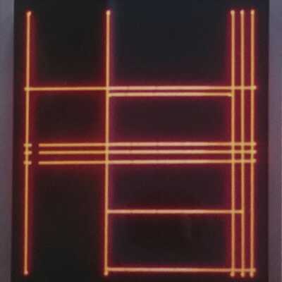 Mondrian Redefined