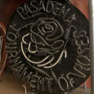 Tournament of Roses