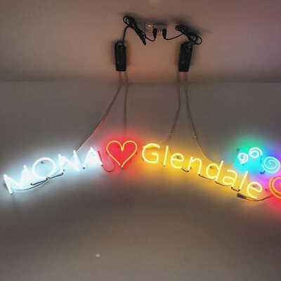 MONA Hearts Glendale