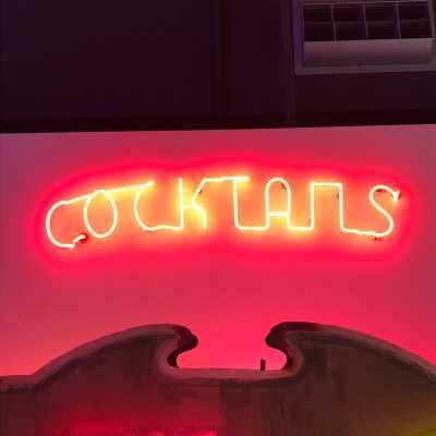 Cocktails