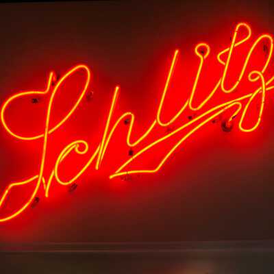 Schlitz Beer