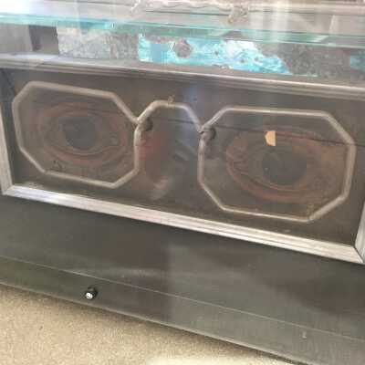 Optometrist Spectacles