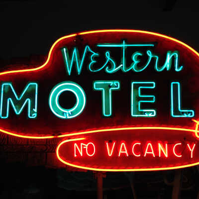 Western Motel