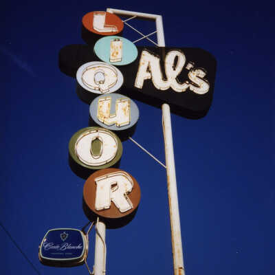 Al's Liquor
