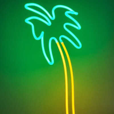 Palm Tree (Artefx)