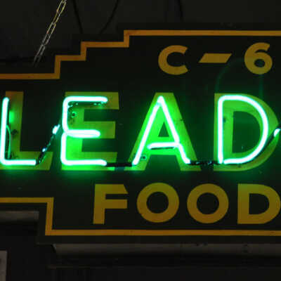 Leader Foods