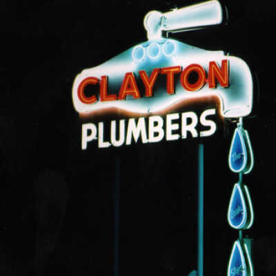 Clayton Plumbers (original)