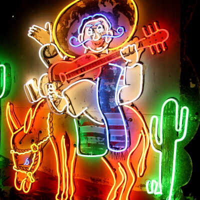 El Gordo Mexican Restaurant