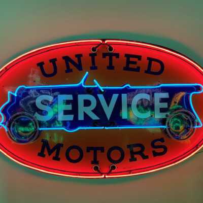 United Motors Service