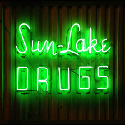 Sun-Lake Drugs