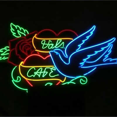 Val's Cafe