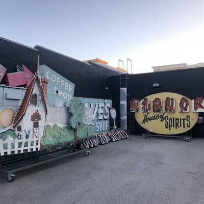 House of Spirits