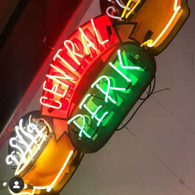 Central Perk