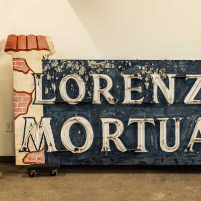 Lorenzen Mortuary