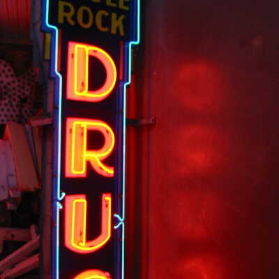 Eagle Rock Drugs