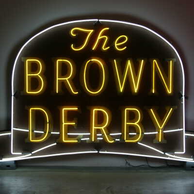 Brown Derby