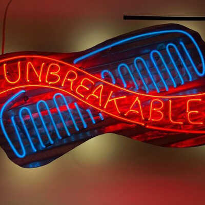 Unbreakable