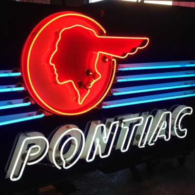 Pontiac