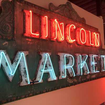 Lincoln Market