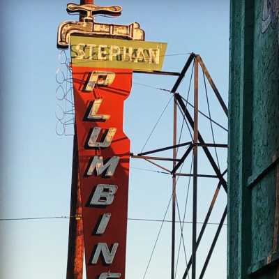Jack Stephan Plumbing
