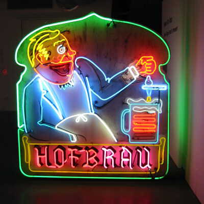 Hofbrau